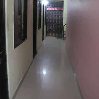 Ashirvad Lodge, Palakkad 4